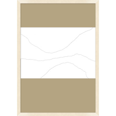 Shifting Subtleties 2 Painting by Thom Filicia