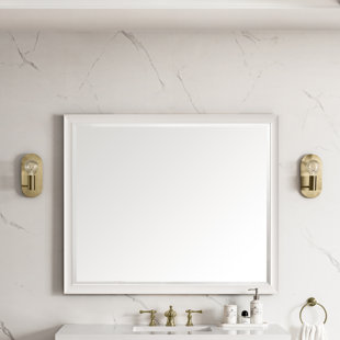 Miroir de salle de bain Glenbrooke