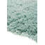 Tapis bleu marine à poils longs Whitcomb-499951573