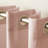 Loha GT Aaliyah Solid Color Semi-Sheer Grommet Curtain Panels-765257359-765257400