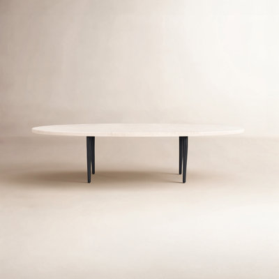Single Coffee Table