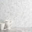 Serene 1x1 Square Polished Pearl Mosaic Tile