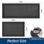 Traditional Anti-Fatigue Non-Skid Kitchen Mat-1718010149-1718010150