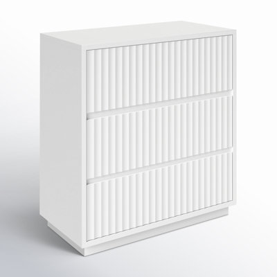 Paloma 3 - Drawer Dresser