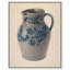 «Blue Vine», reproduction d'art sur toile par Art Remedy-118171176-119378622