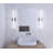 SQ-bar Dimmable LED Bath Bar-20243962