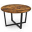 Hugoton Solid Coffee Table