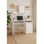 Isla 100cm W Writing Desk with Storage-2065452890