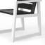Chaise avec accoudoirs pour l'extérieur-156617215