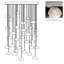 Natural Inspirations 30 - Light LED Pendant-88499748-50333837