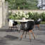 Chaises de patio modernes en bois Alyisa-1483355393