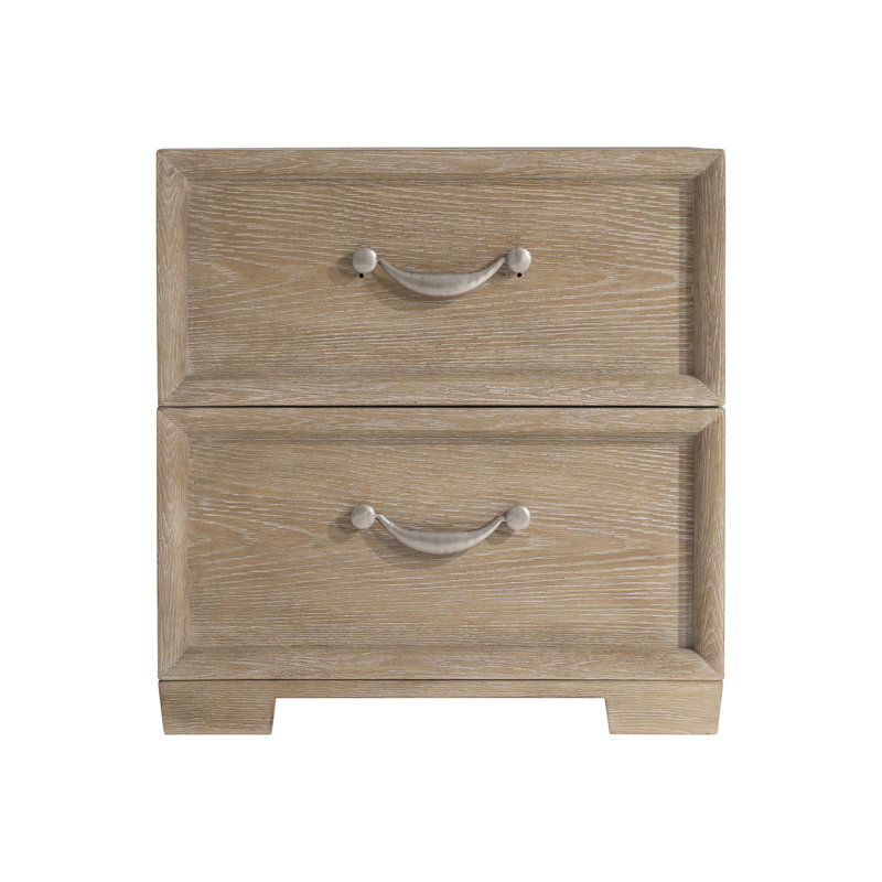 Aventura Nightstand - 28-inch