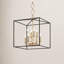 Richie 8-Light Chandelier-1985727270