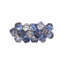 Pop Rocks Napkin Ring-1219762192