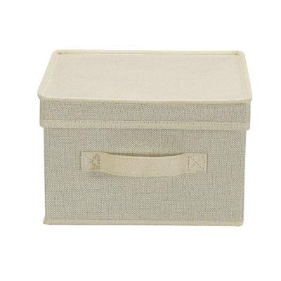 Boîte de rangement géante