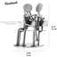 Birkle Statue