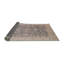 Tapis oriental bleu / beige Nis-456715254