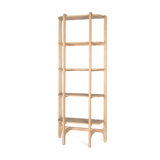 Taylin Etagere Bookcase