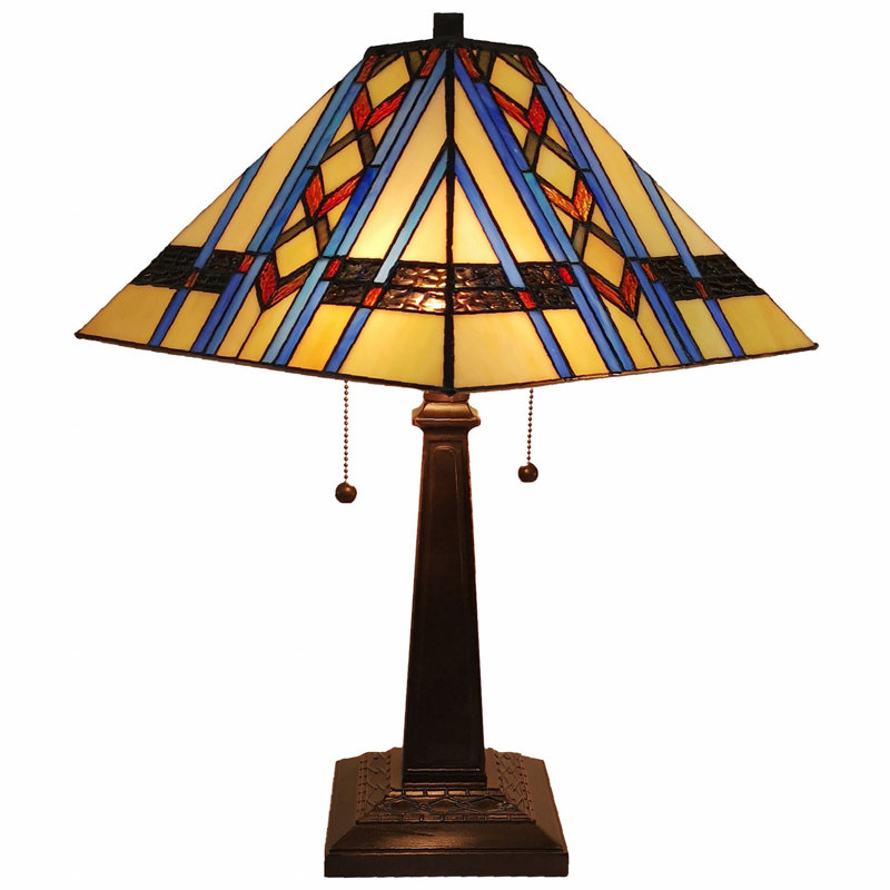 Ackerly Metal Table Lamp