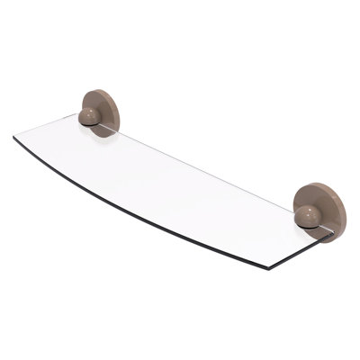 Tablette flottante Nettye
