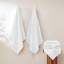  18 Piece 100% Cotton Towel Set-32037047