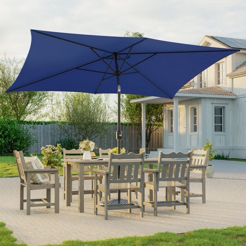 Parasol Ruidhe 72, Bleu marine