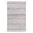 Aucion Chenille Geometric Indoor Rug-731493028