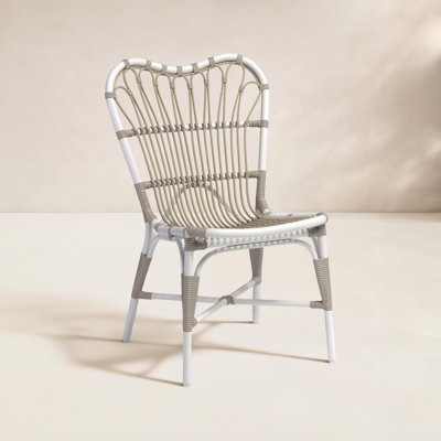 Margret Patio Side Chair