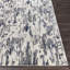 Tapis gris anthracite / beige Halt Whistle-1992403370