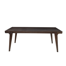 Jacyion Fixed Top Dining Table