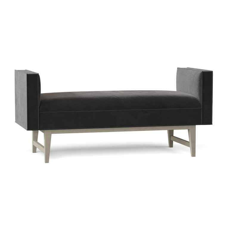Luna Upholstered Bench