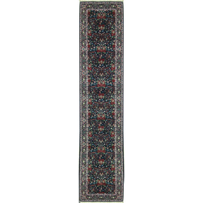 Wool Oriental Area Rug