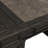 Trelawny Executive Desk - Saddle Brown