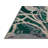Machine Washable Gray Area Rug-424181088