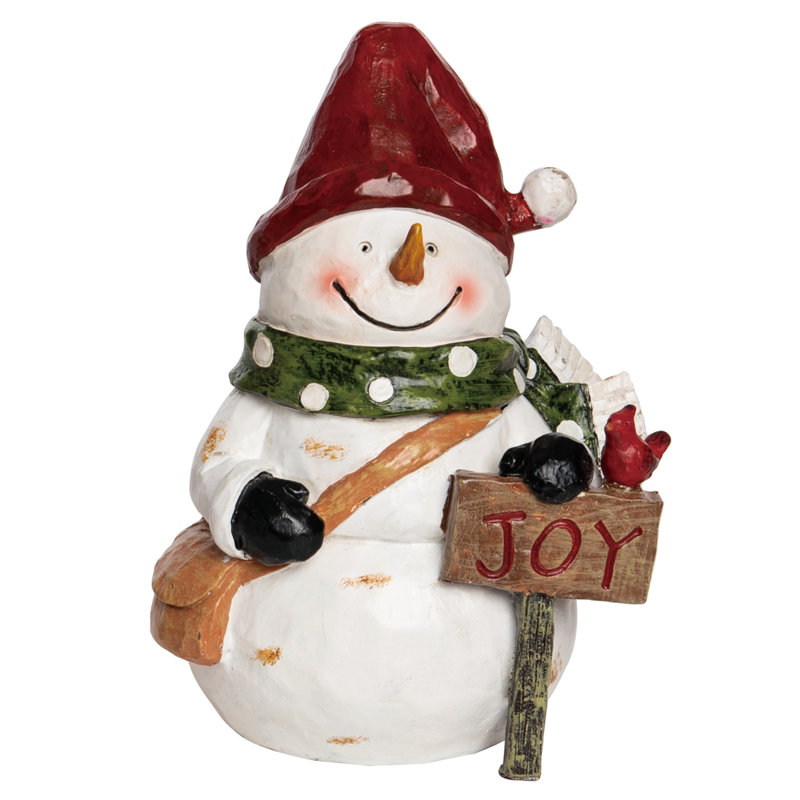 Figurines et objets de collection