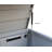 40.9 in. W Steel Top Chest-78244532
