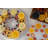 Nesco Clear Tray Fixed Temperature Food Dehydrator