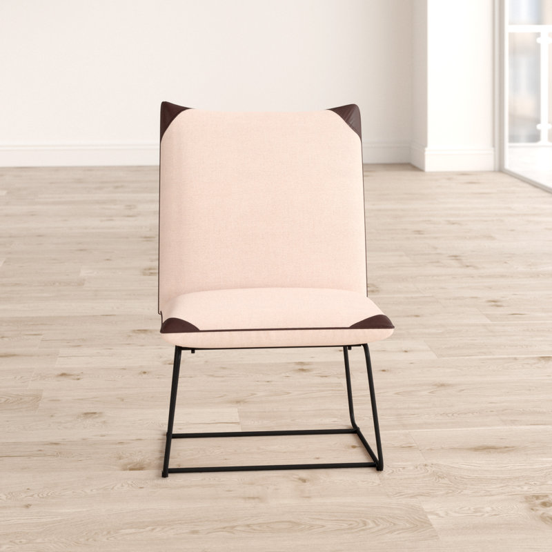 Marina Upholstered Accent Chair