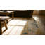 Beige Antique Scenic Pictorial Art Deco Chinese Rug