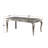 Traditional Dining Table