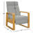 Jillette Upholstered Recliner-21445848