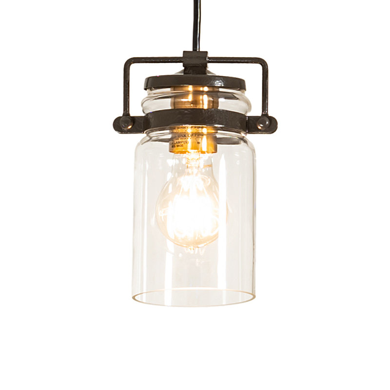 Babloo 1 - Light Pendant