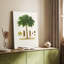 Arbre antique avec fruitier - Cavas enveloppés de galerie-108843867