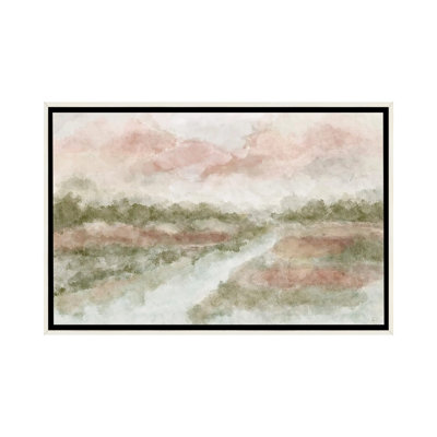 Peaceful Waters
