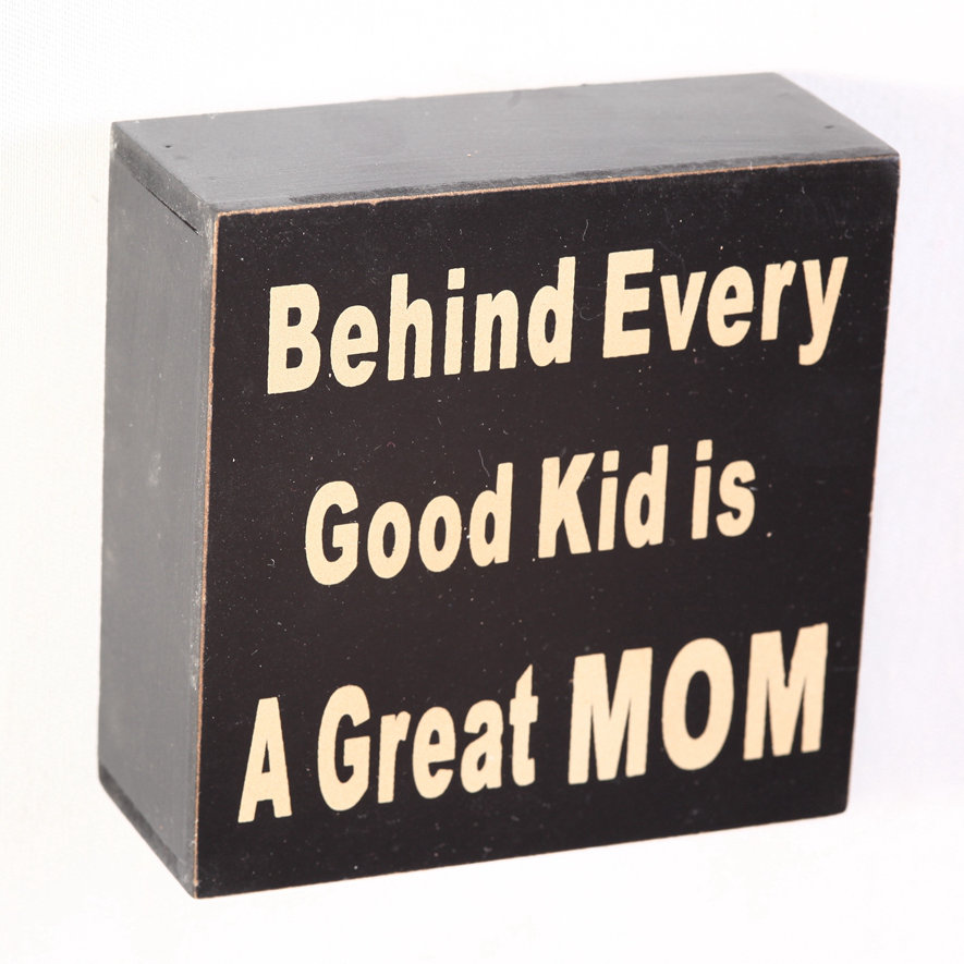 Handmade Wall Decor on Wood Attraction Design Home