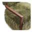Fauteuil d'appoint Savitha-1483107566