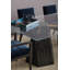 Modern Edge Glass Dining Table