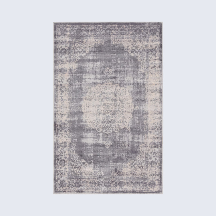 Arlie Oriental Indoor Rug