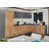 Teck naturel / gris