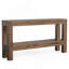 Console 62,99 po Farmhouse